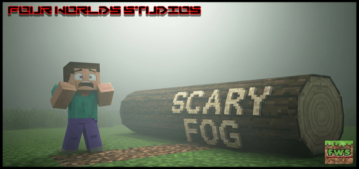 Scary Fog — screenshot 1
