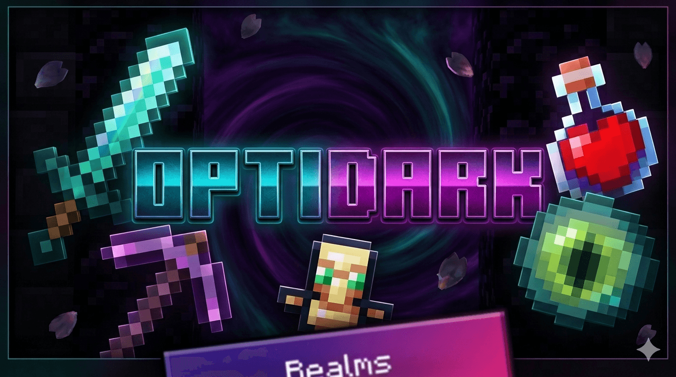 OptiDark — screenshot 1