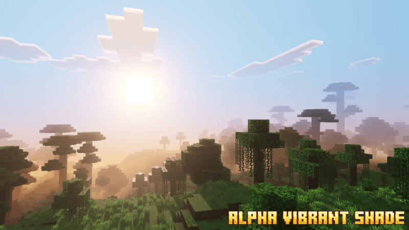 Aria Vision Shade — screenshot 1