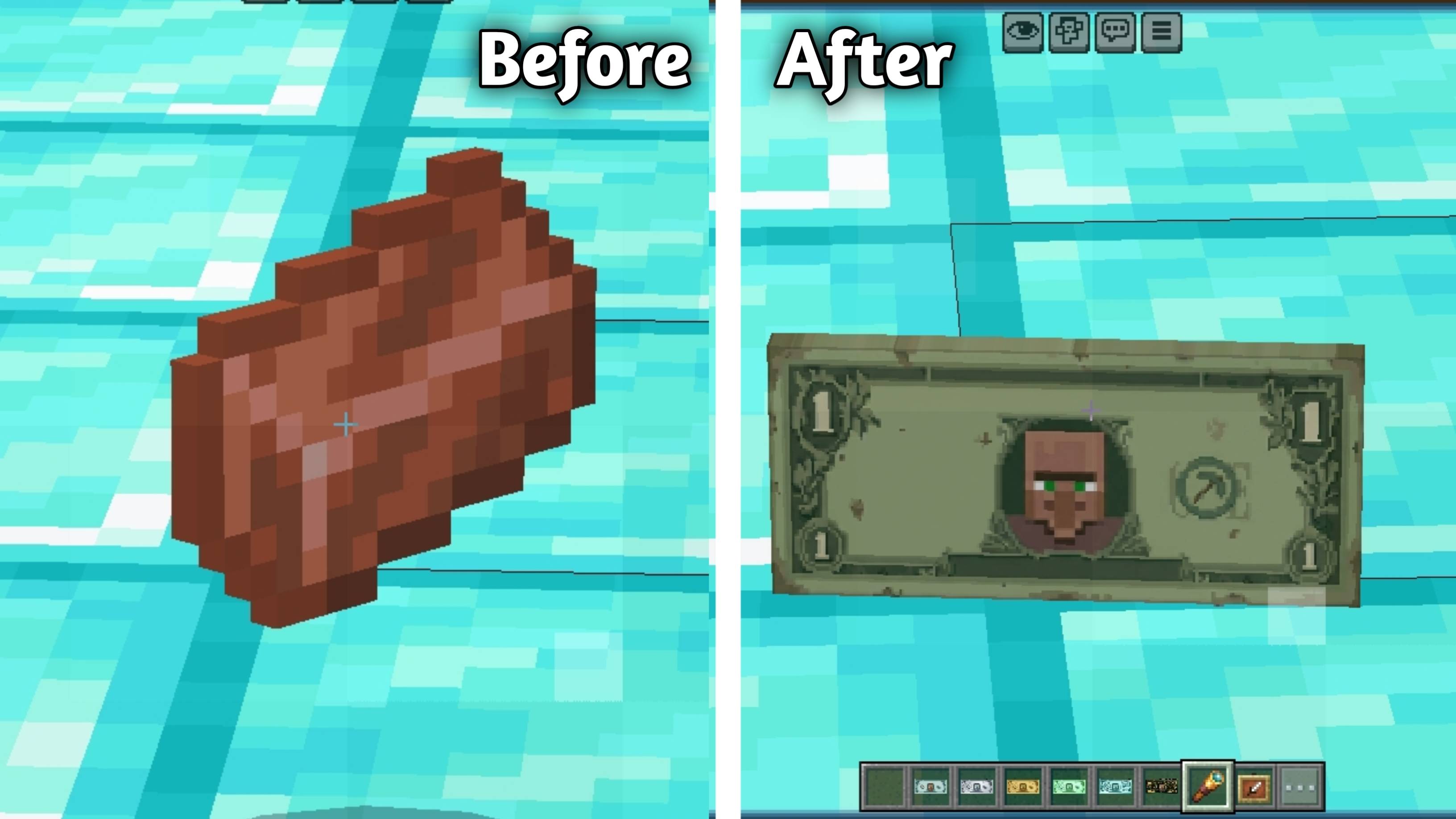 Minecash — screenshot 5