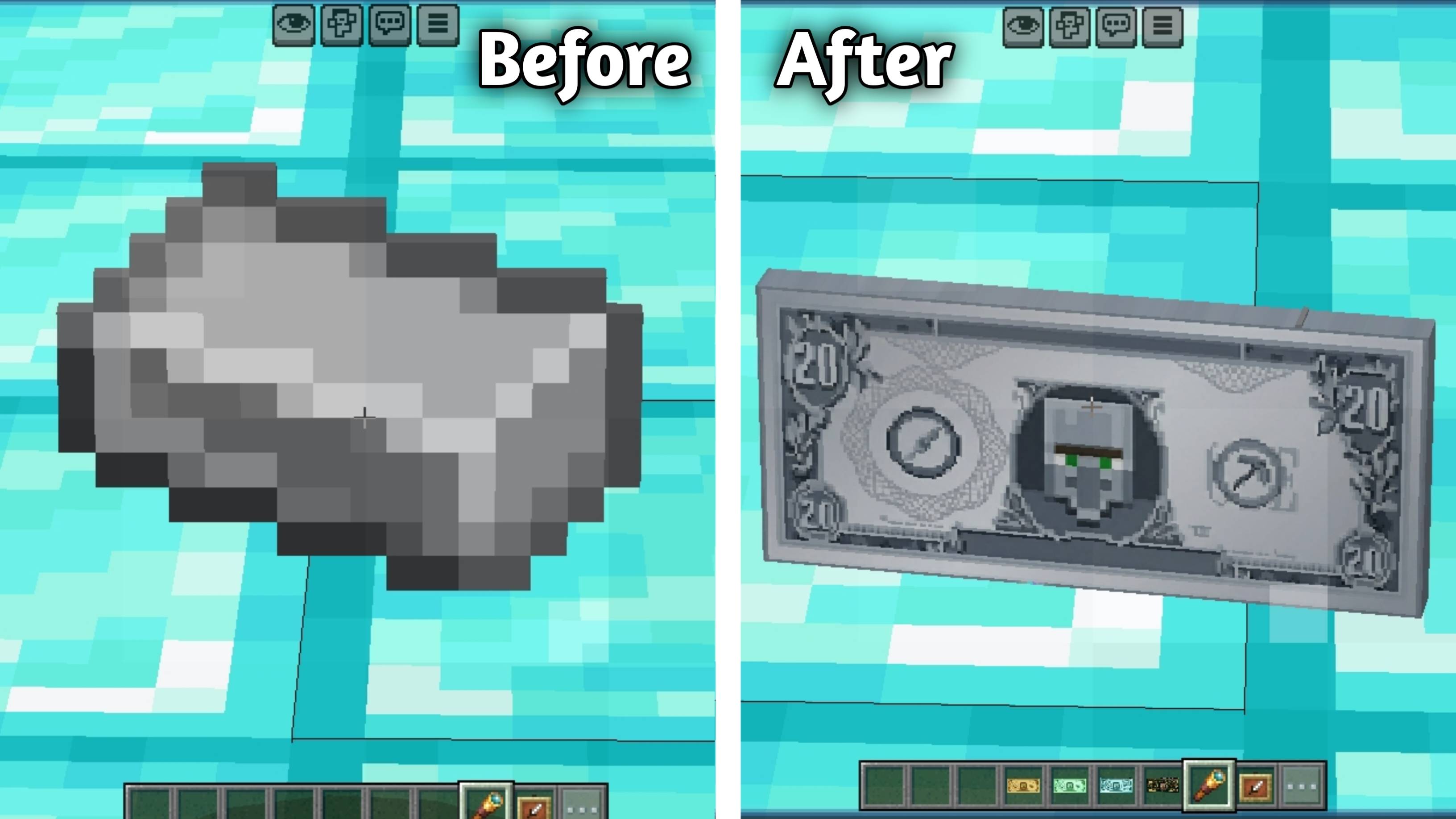 Minecash — screenshot 8
