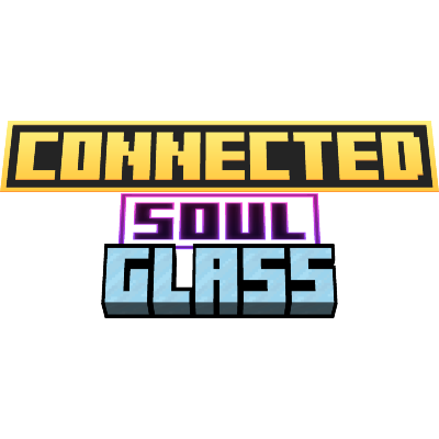 Connected soul glass