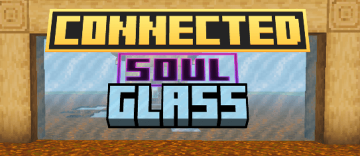 Connected soul glass — screenshot 1