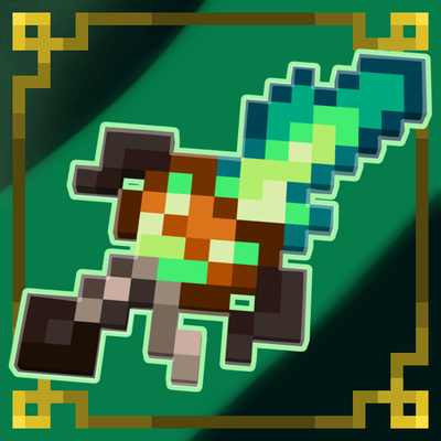 Spectral A&S By JustPals