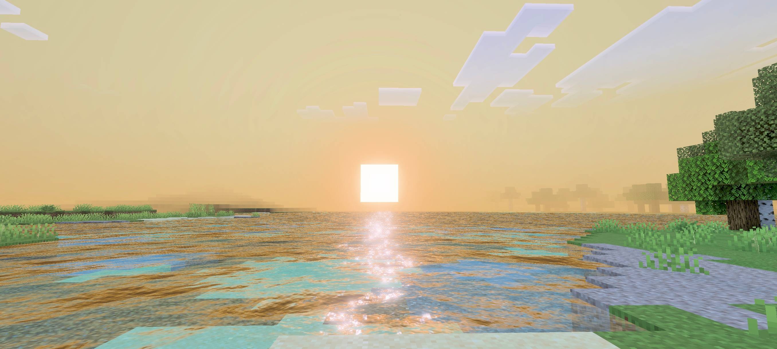 LUCA EYE — screenshot 2