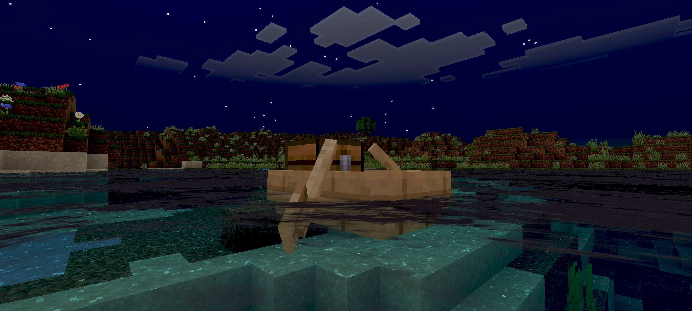 LUCA EYE — screenshot 3