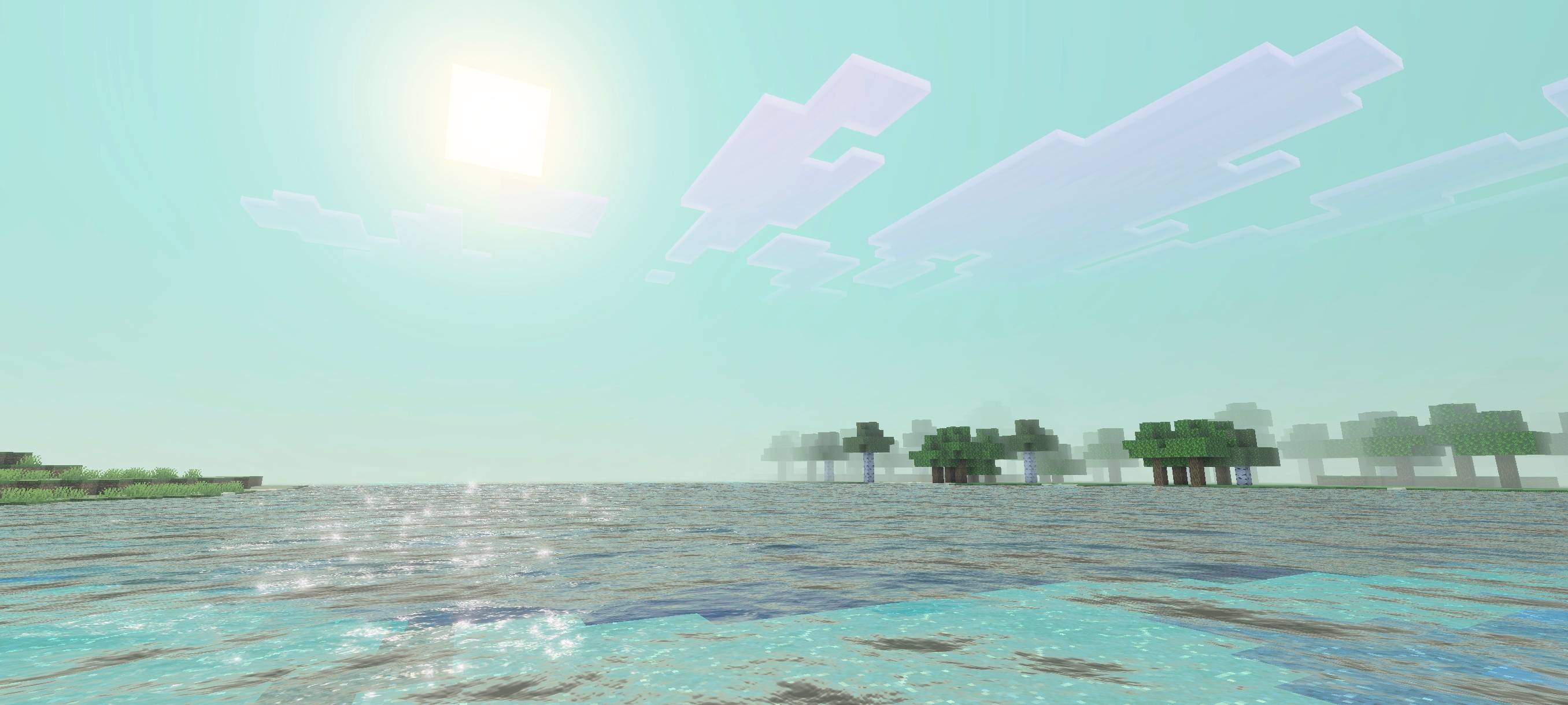 LUCA EYE — screenshot 4