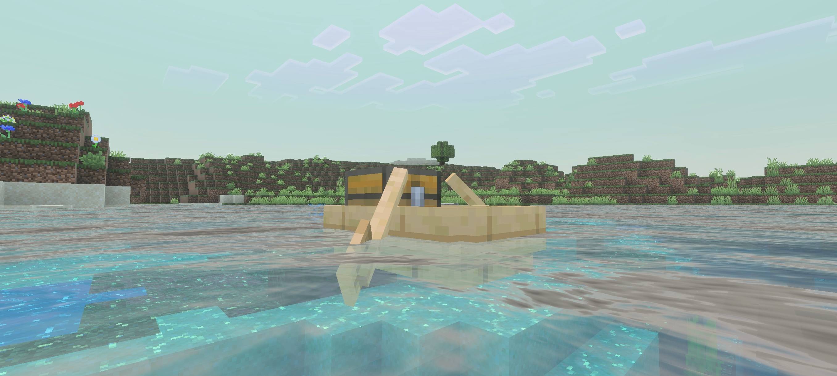 LUCA EYE — screenshot 5