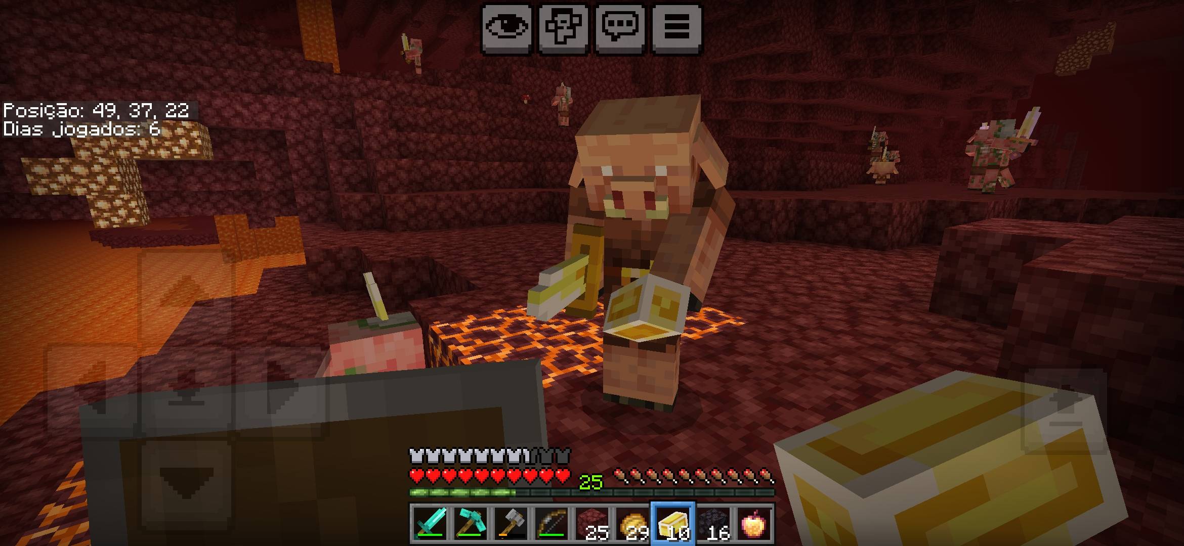 Walid s 3d items for mcpe — screenshot 3