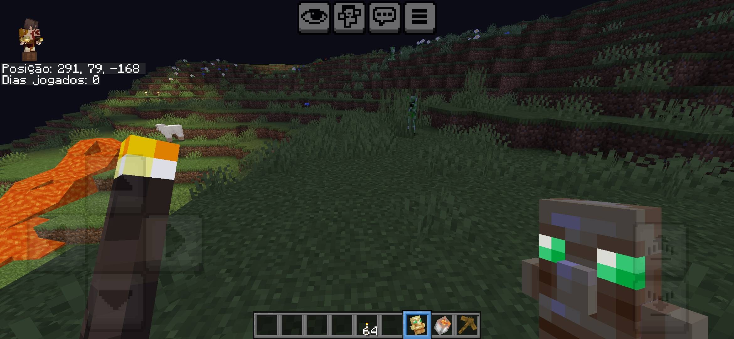 Walid s 3d items for mcpe — screenshot 6