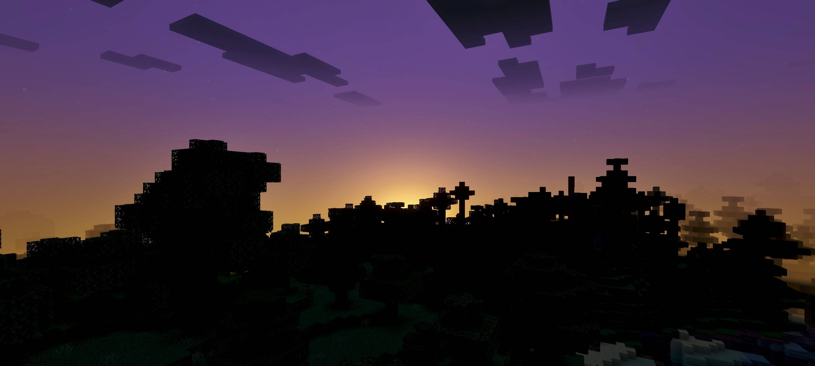 Chara Visual Shade — screenshot 4