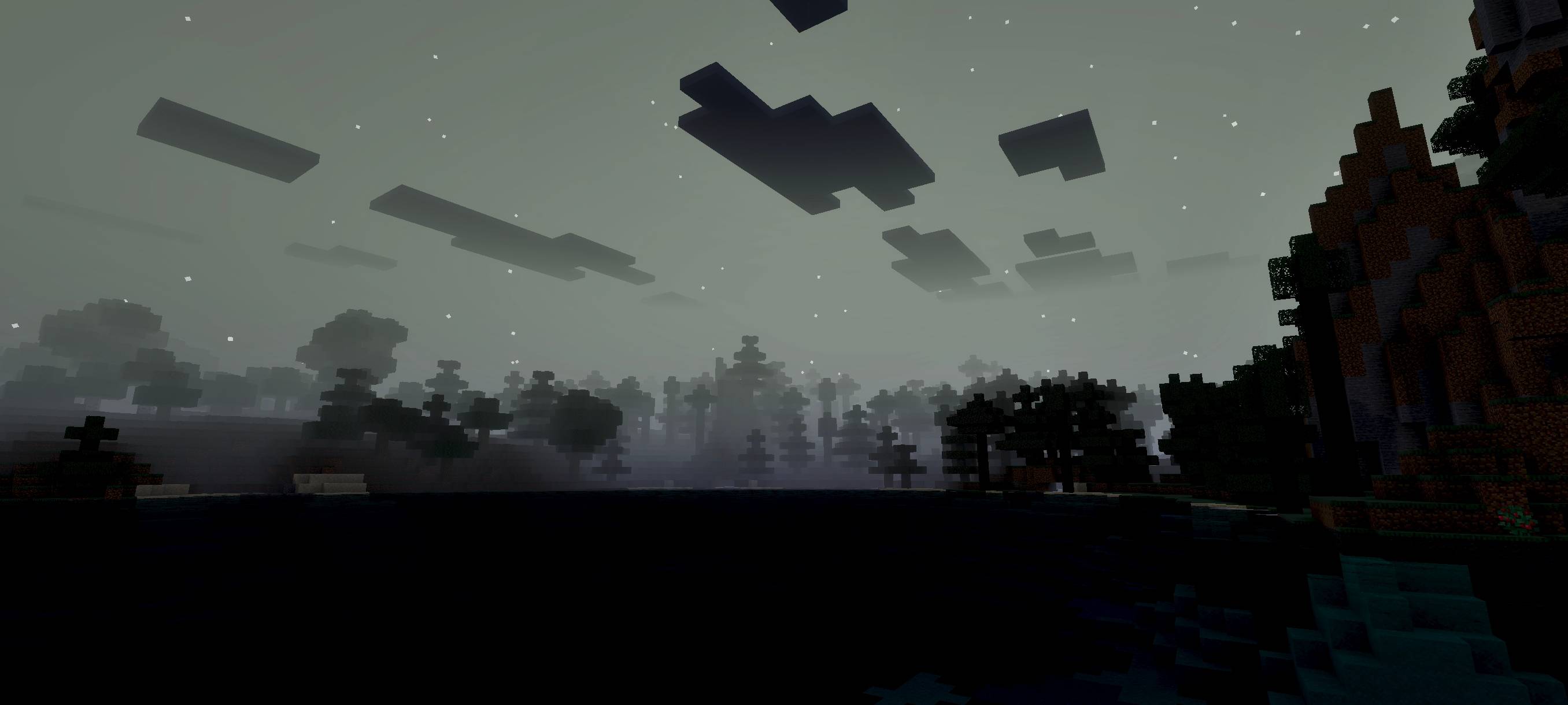 Chara Visual Shade — screenshot 7