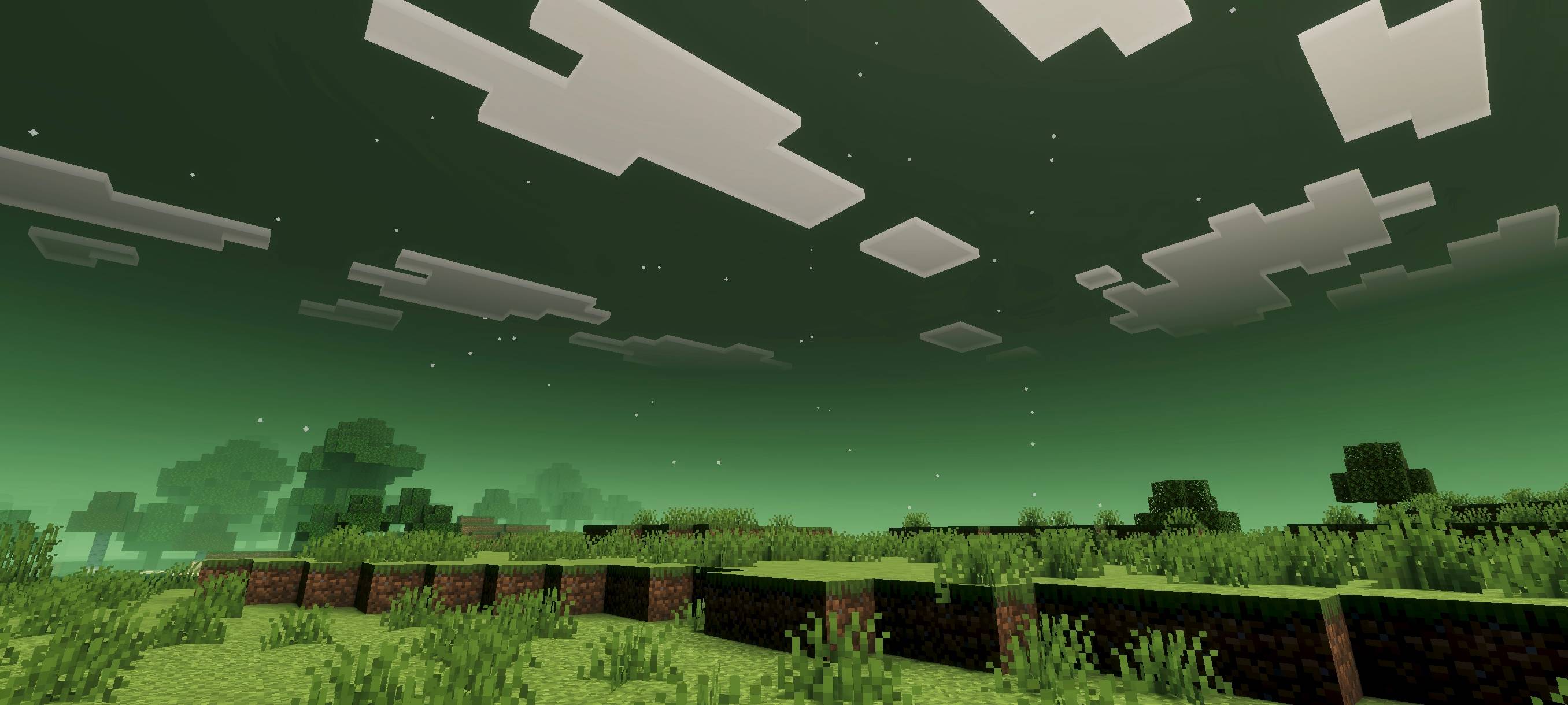 Chara Visual Shade — screenshot 8