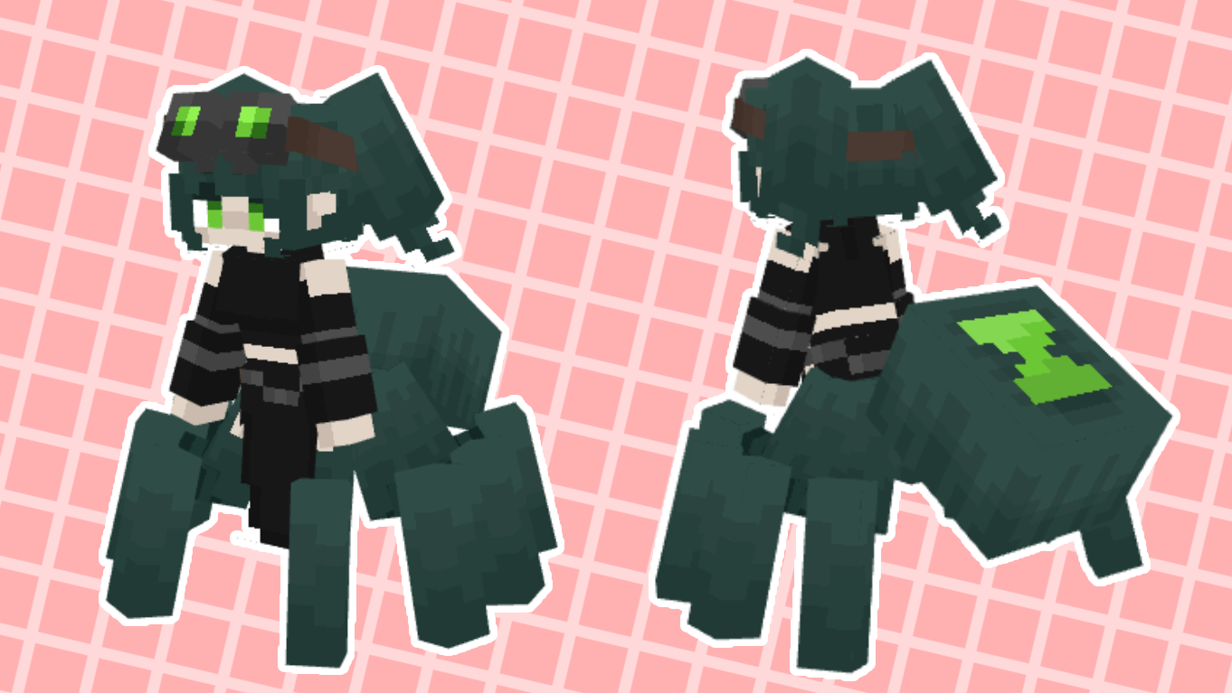 SpiderGirls — screenshot 4