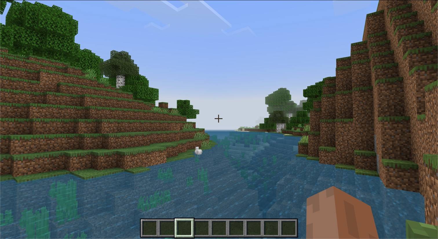 Potato Shader | FPS Booster — screenshot 2