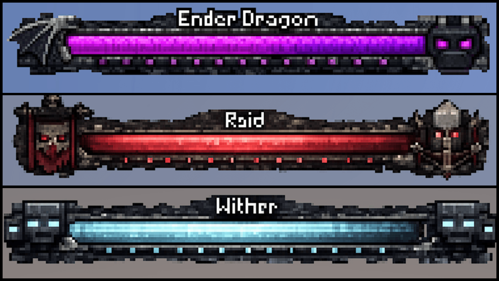 Boss Bars+ — screenshot 2