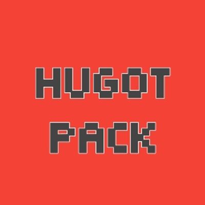 Hugot Pack
