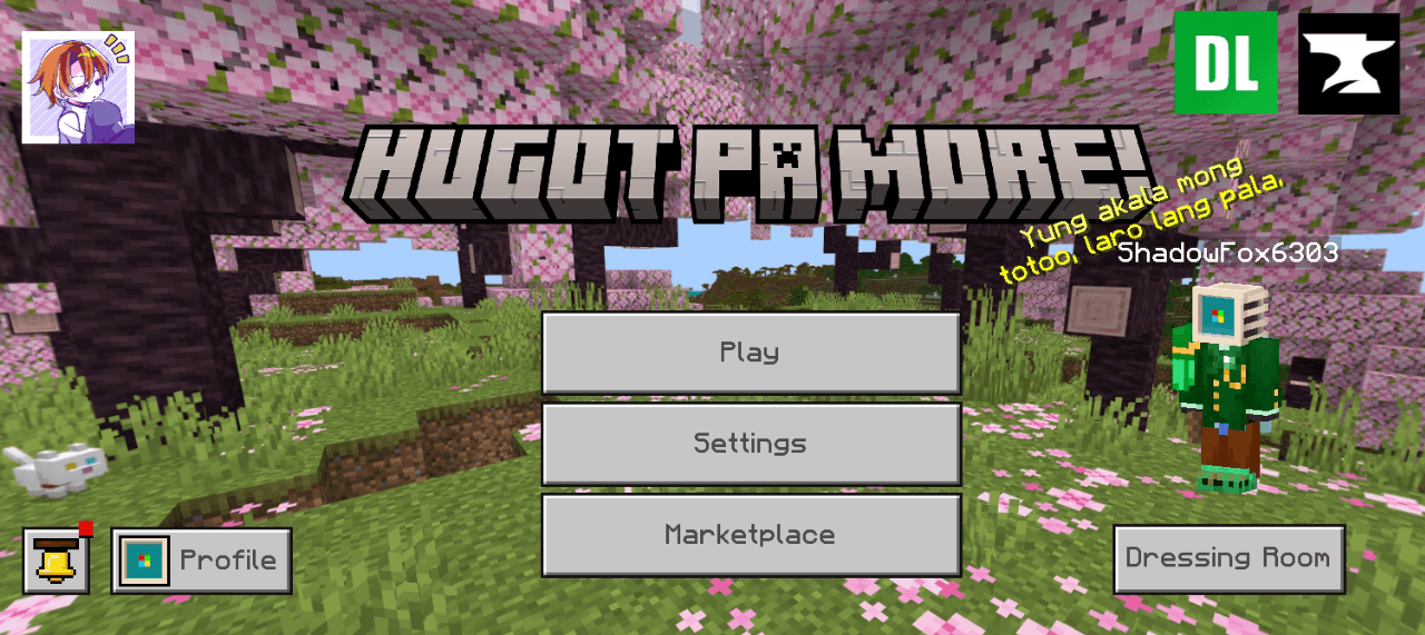 Hugot Pack — screenshot 2