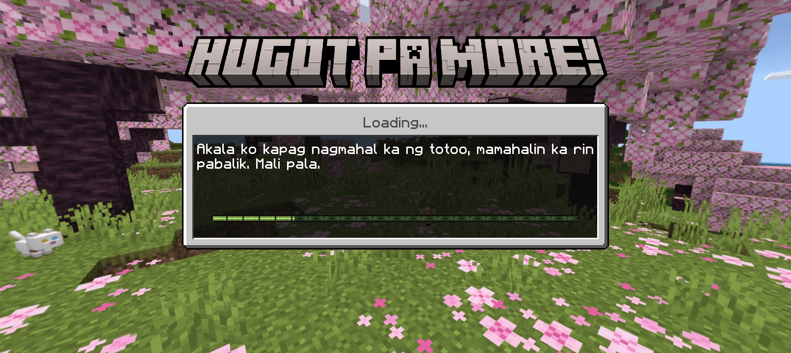 Hugot Pack — screenshot 4