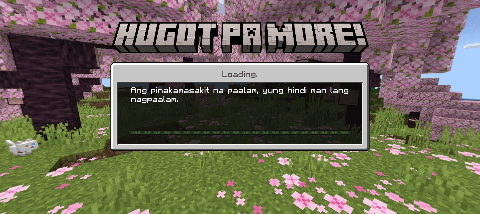 Hugot Pack — screenshot 5