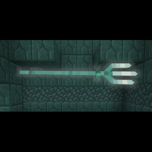 Trident Remodeled