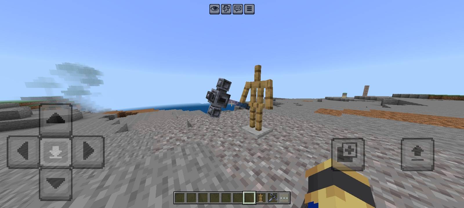 3D Mace HD+ — screenshot 7