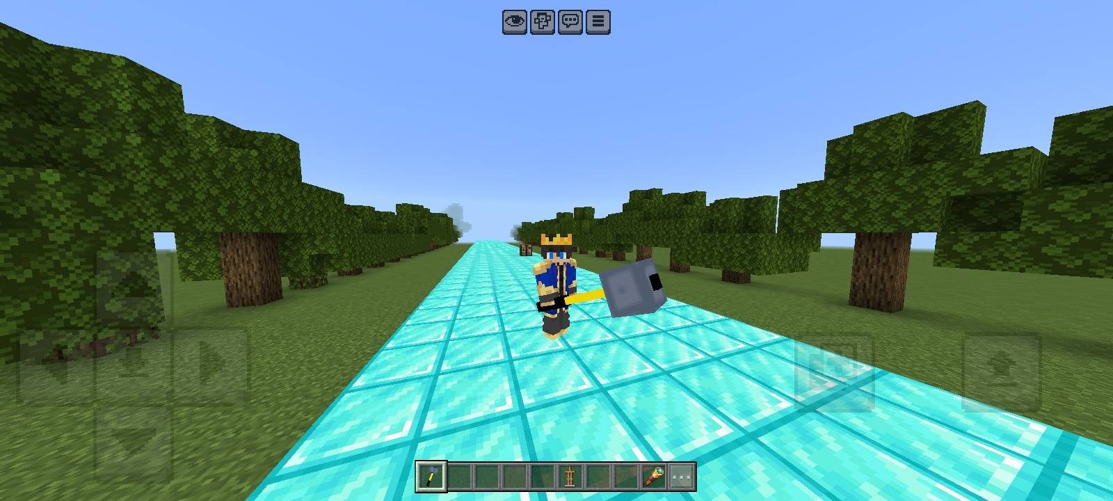 3D Mace HD+ — screenshot 8