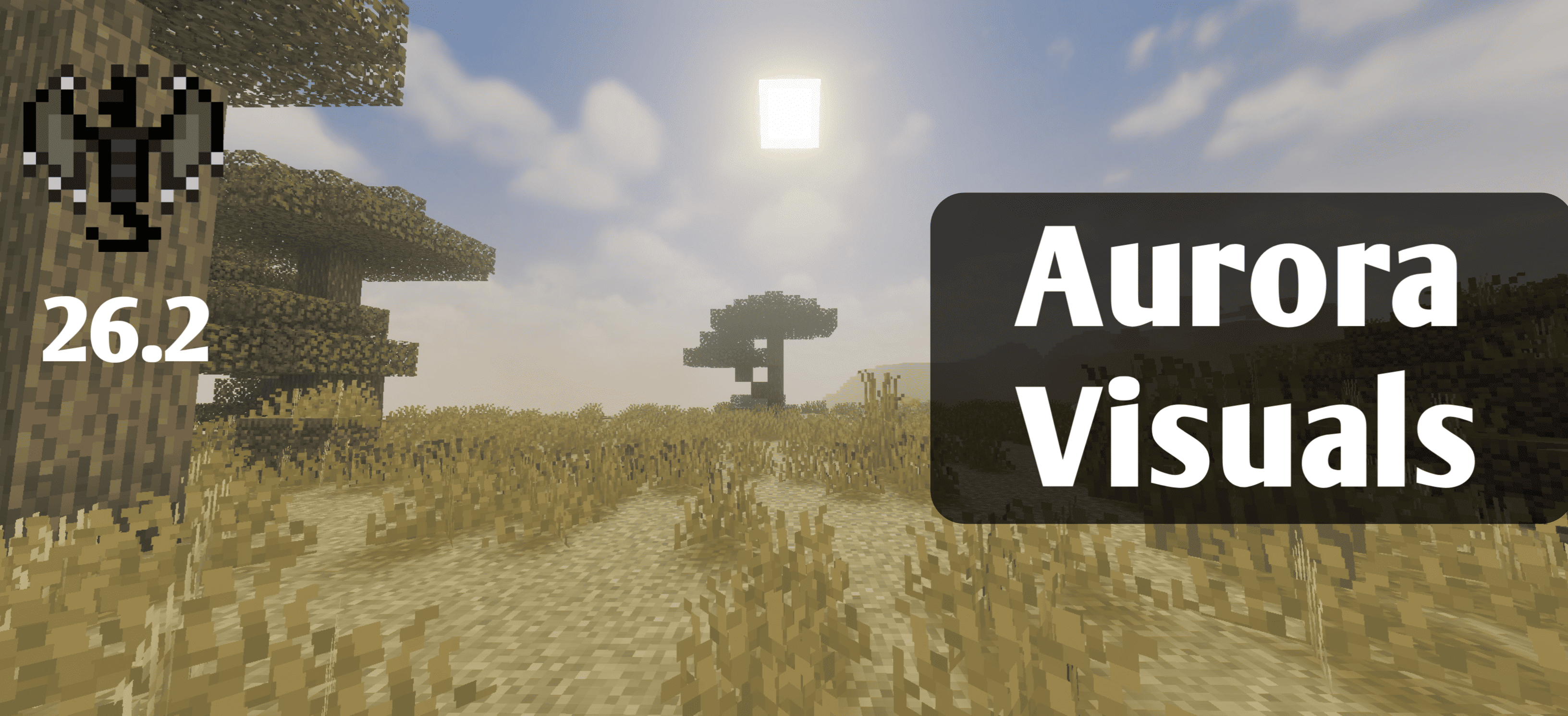 Aurora Visuals — screenshot 1