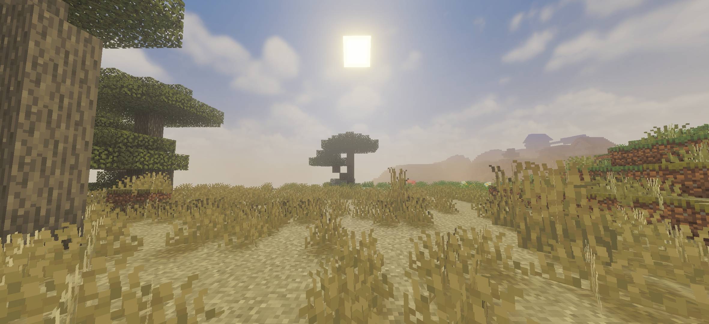 Aurora Visuals — screenshot 2