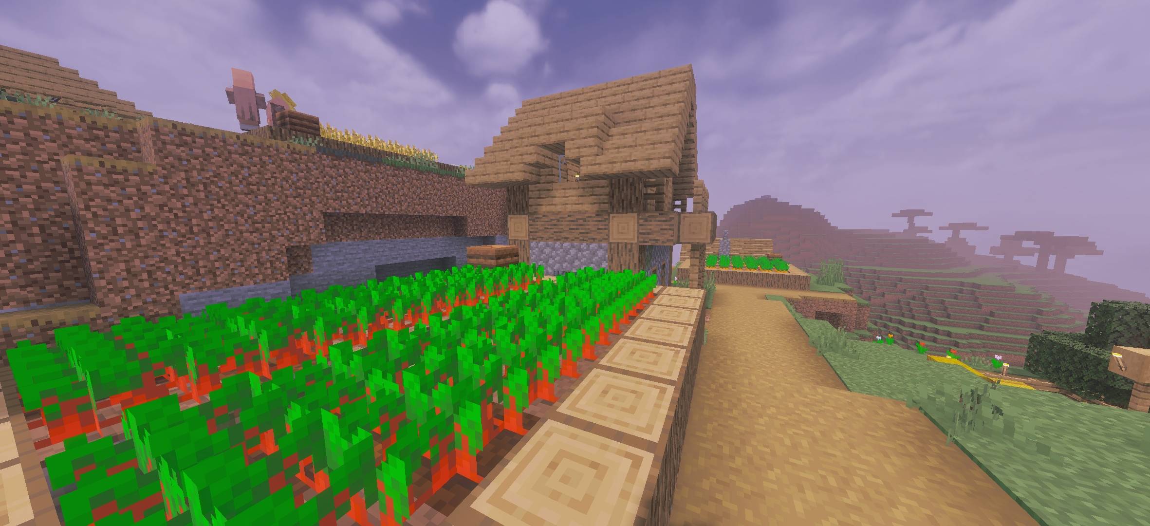 Aurora Visuals — screenshot 4