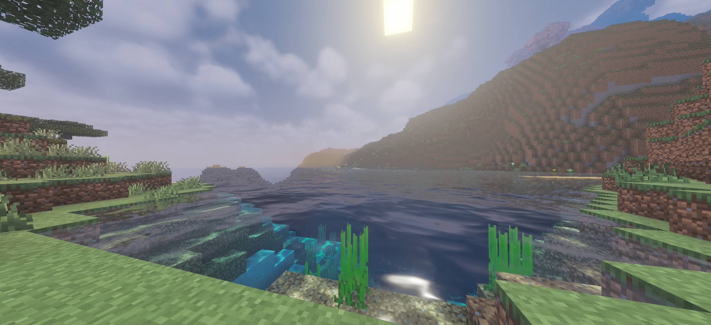Aurora Visuals — screenshot 5
