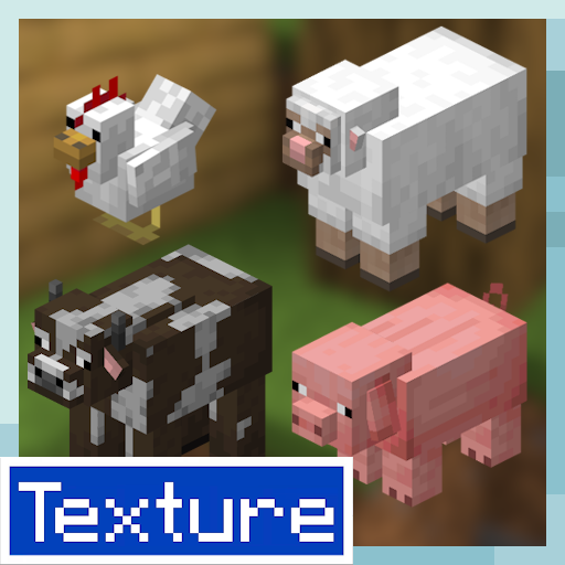 Modernized Animals