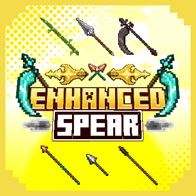 Enhanced Spears v3 — screenshot 4