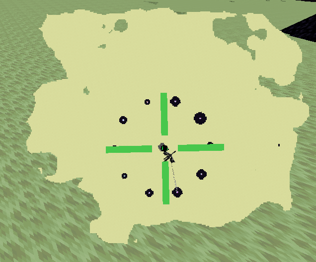 Minimap Resource Pack — screenshot 4