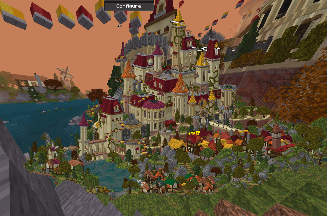 Minimap Resource Pack — screenshot 5
