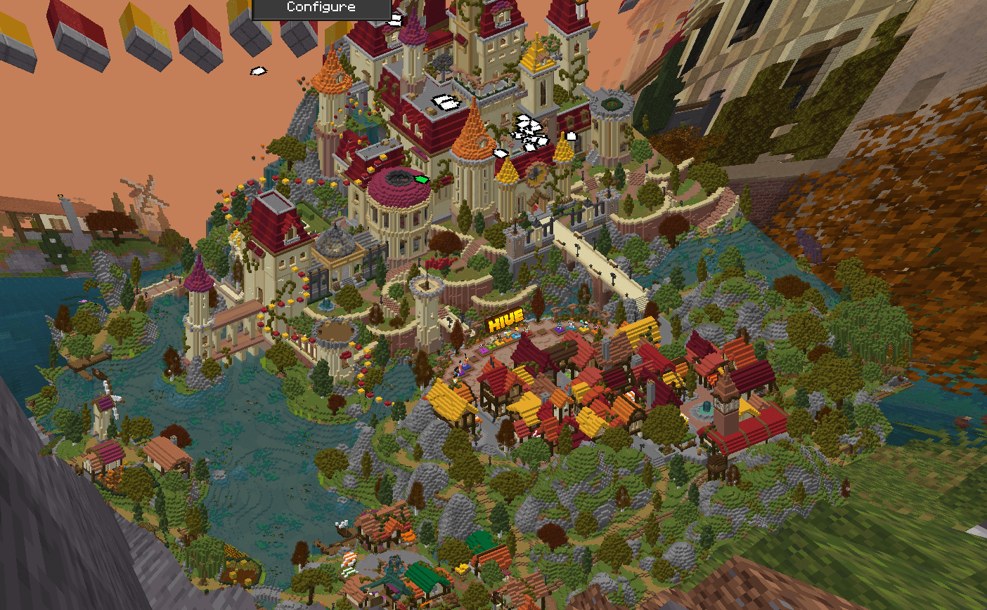 Minimap Resource Pack — screenshot 7
