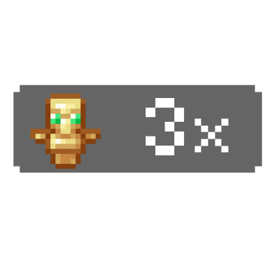 Totem counter