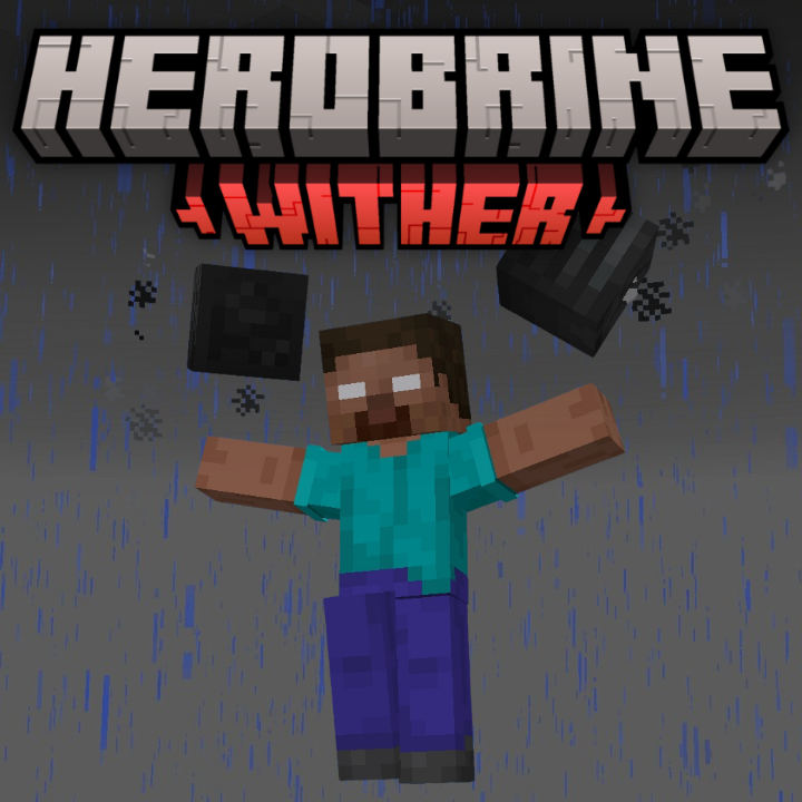 Herobrine Wither