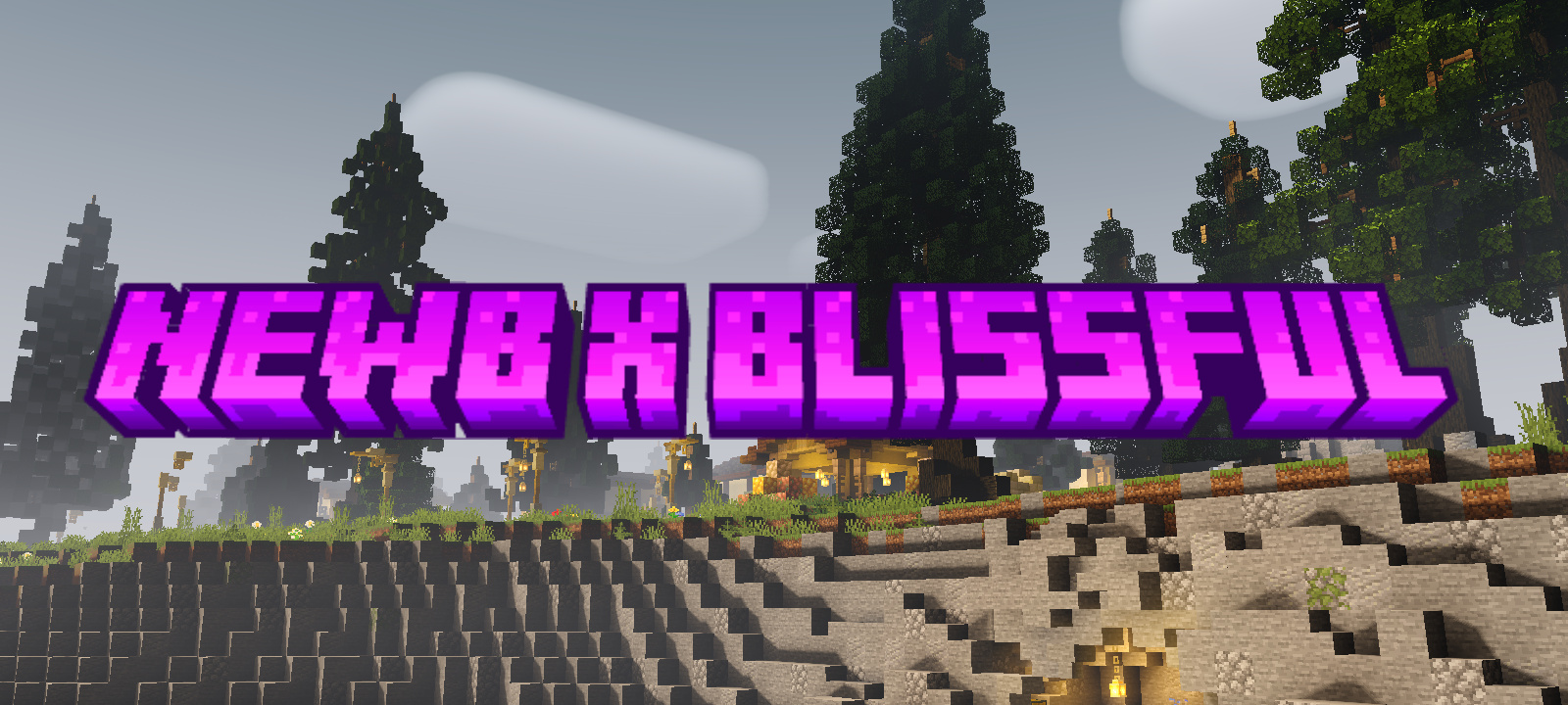 Newb X Blissful — screenshot 1