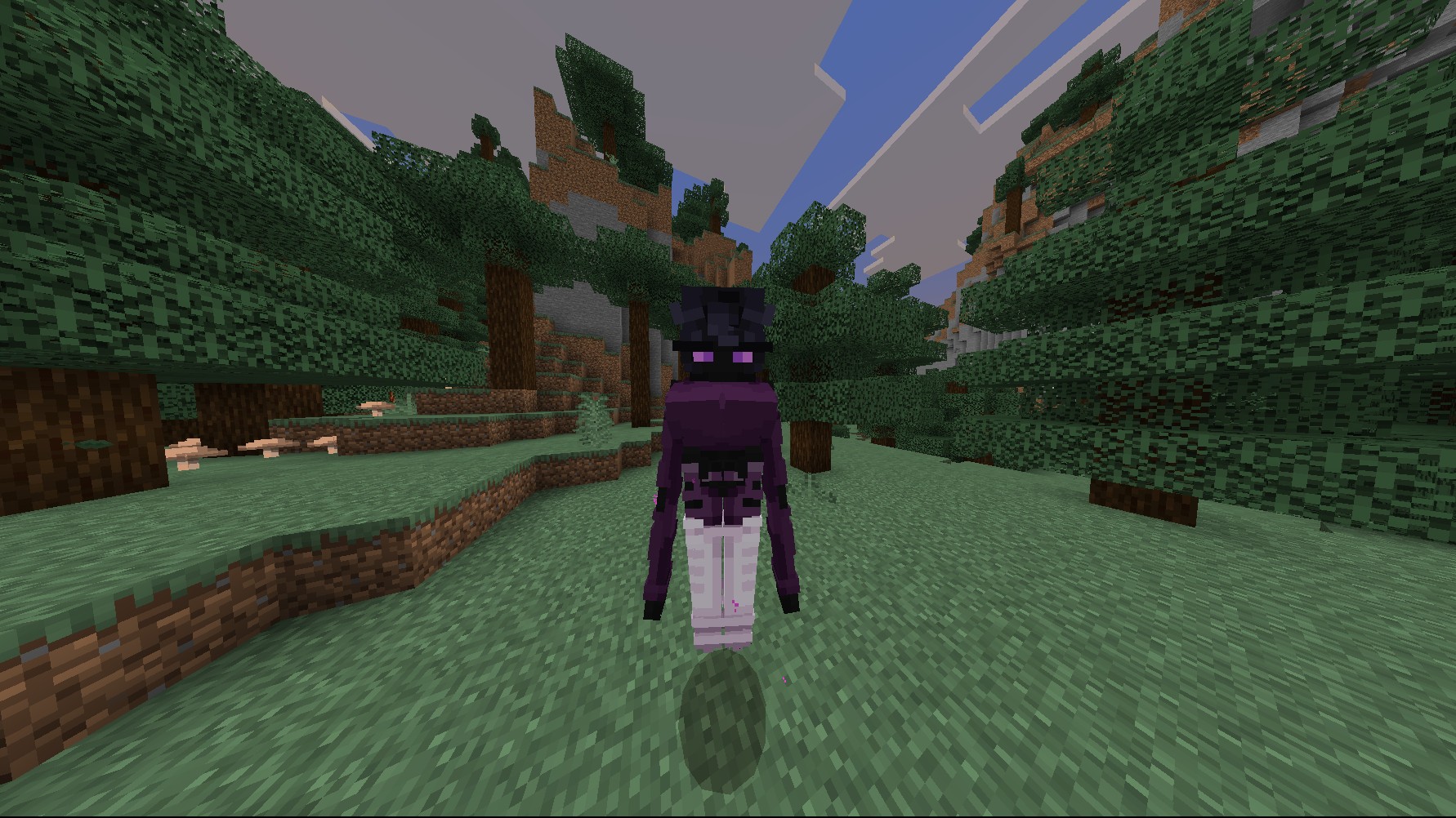 My Monster Girls (Bedrock Port) — screenshot 4