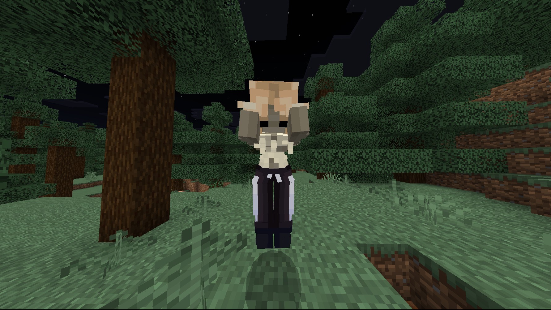 My Monster Girls (Bedrock Port) — screenshot 5