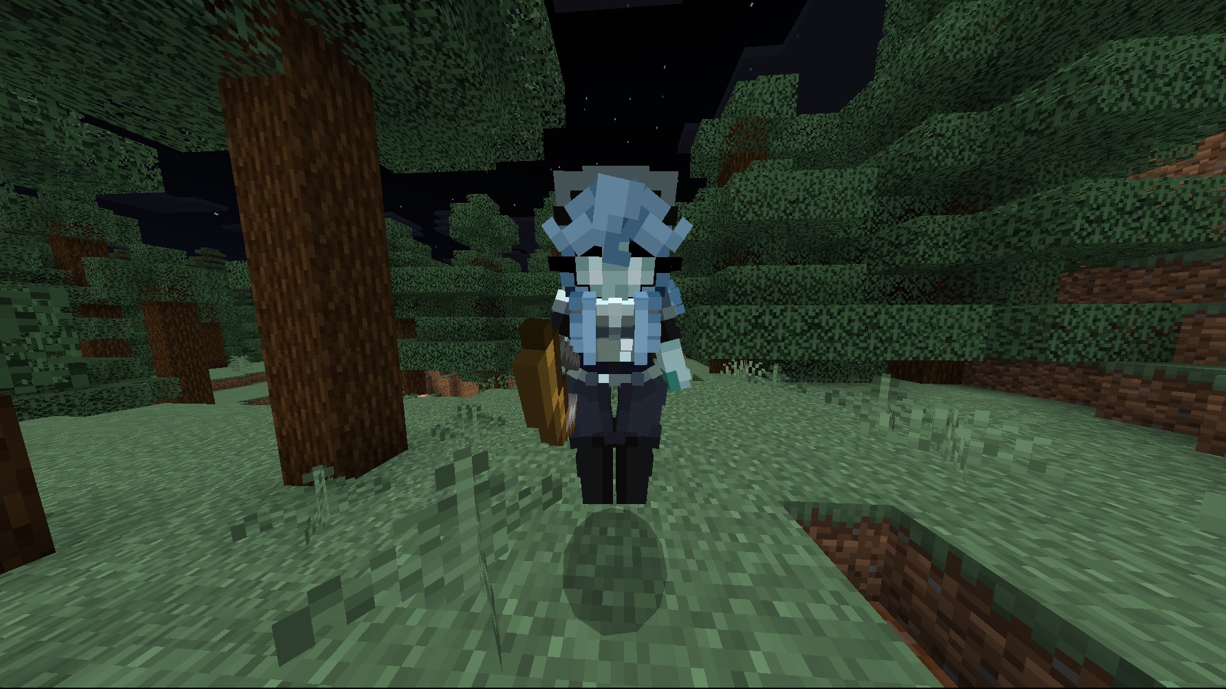 My Monster Girls (Bedrock Port) — screenshot 7
