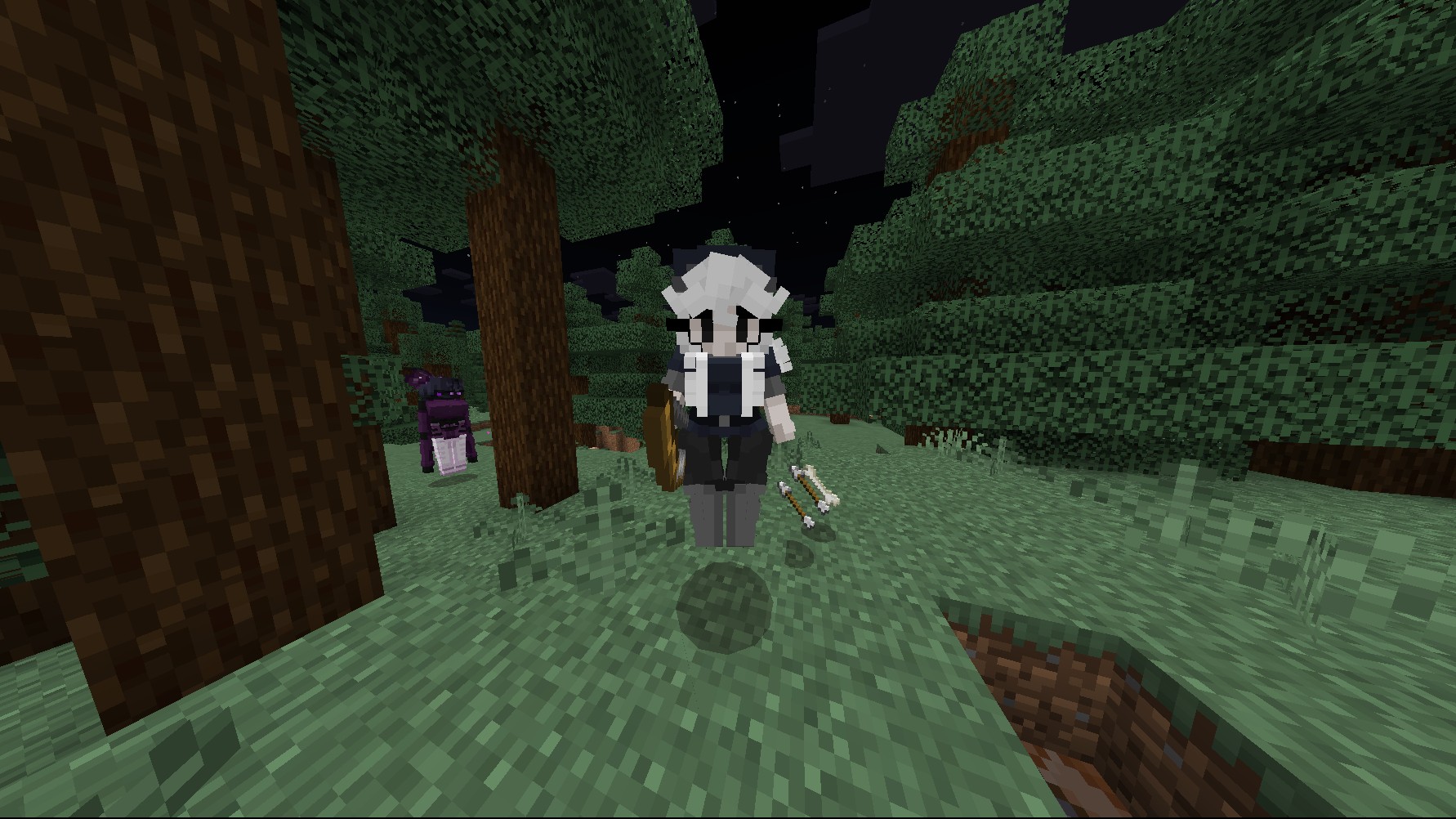 My Monster Girls (Bedrock Port) — screenshot 8
