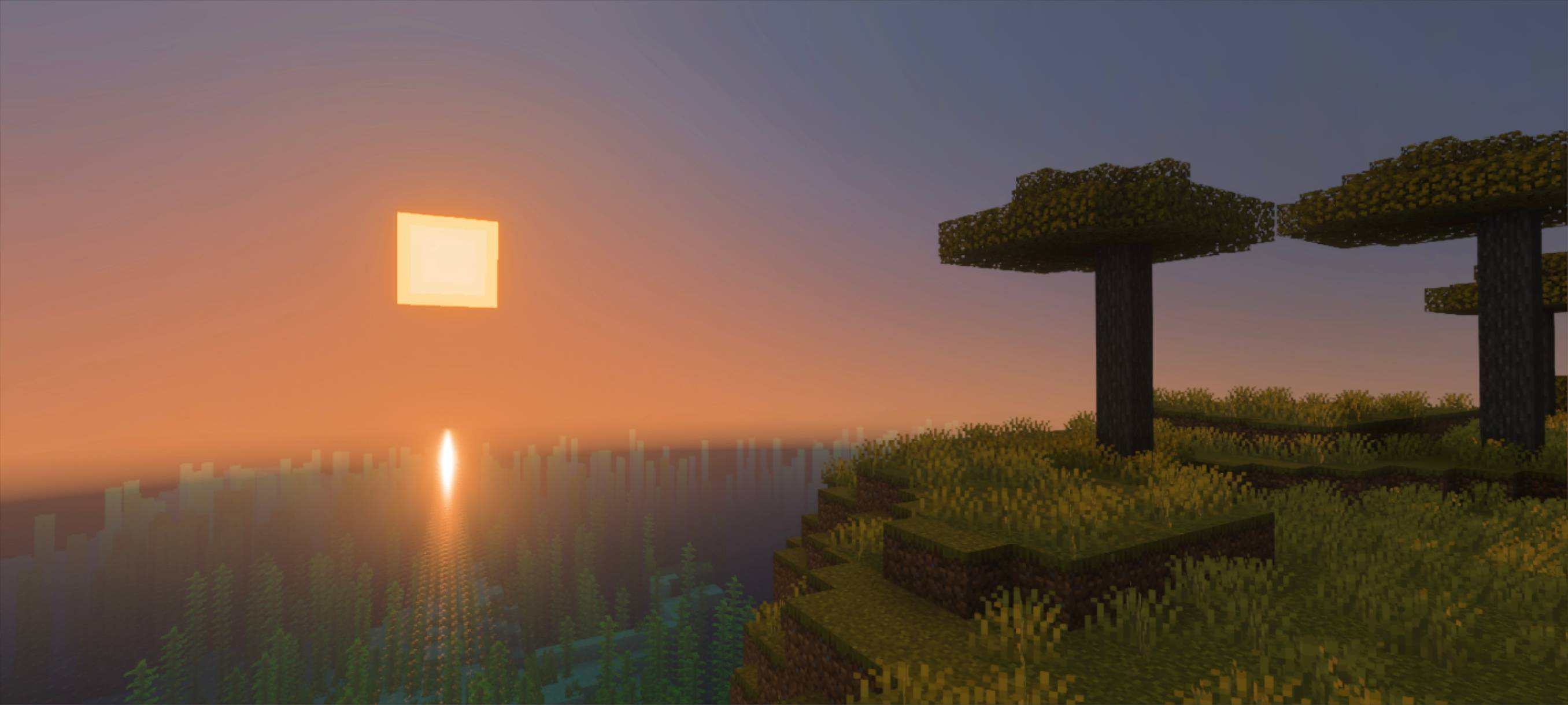 SHADER VIBRANT  (HowardAddon) — screenshot 4