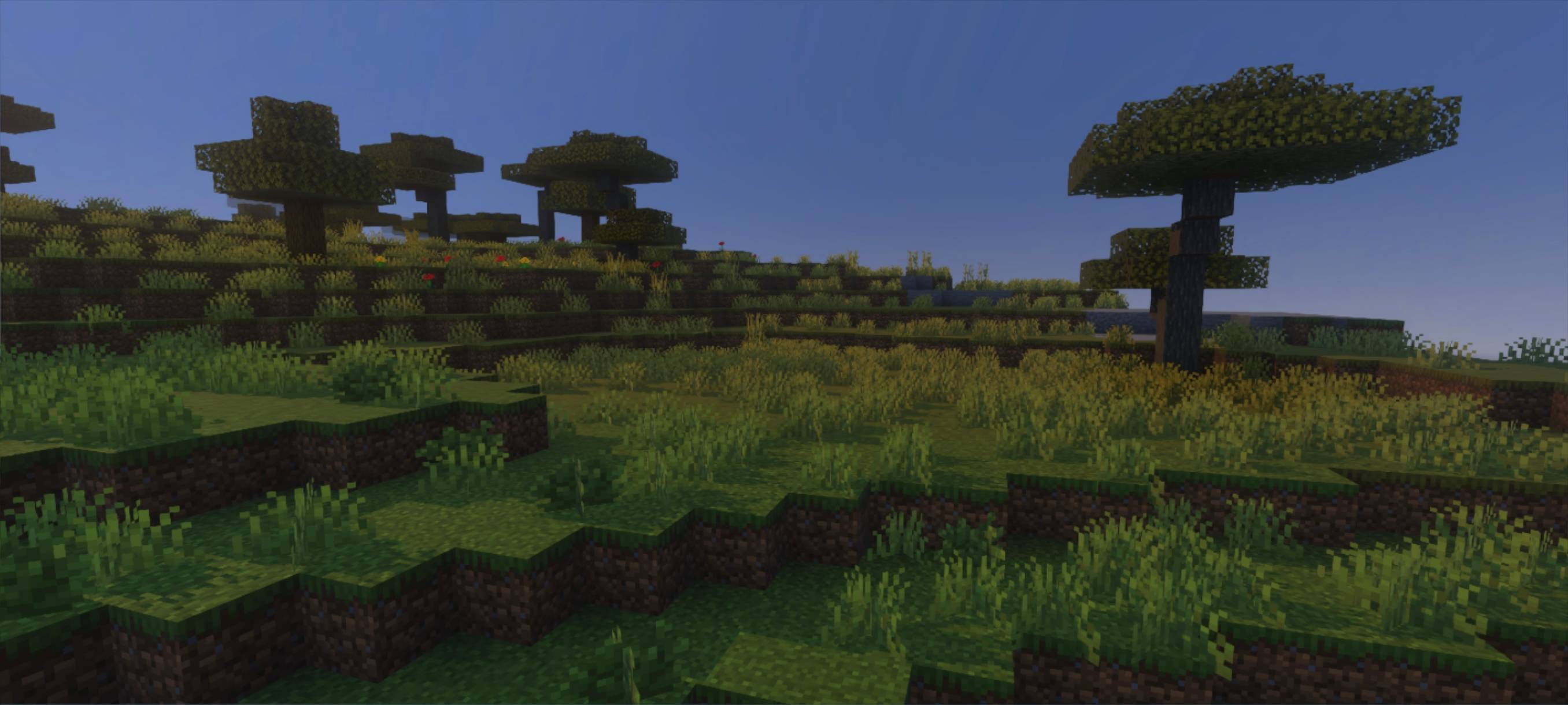 SHADER VIBRANT  (HowardAddon) — screenshot 7