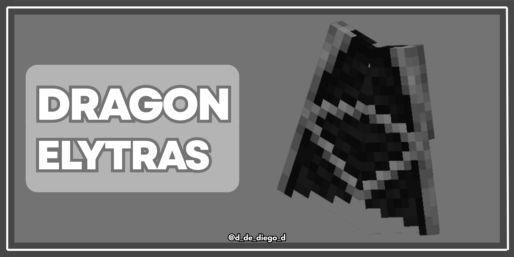 Dragon Elytras — screenshot 1