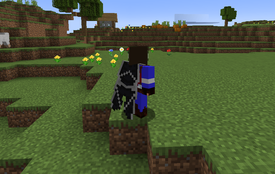 Dragon Elytras — screenshot 2