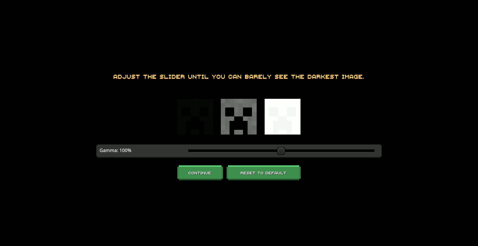Dungeons UI — screenshot 8