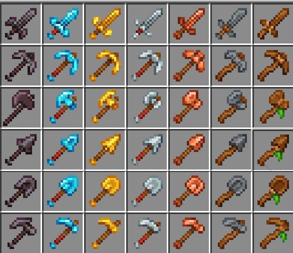 A&S Tools — screenshot 1