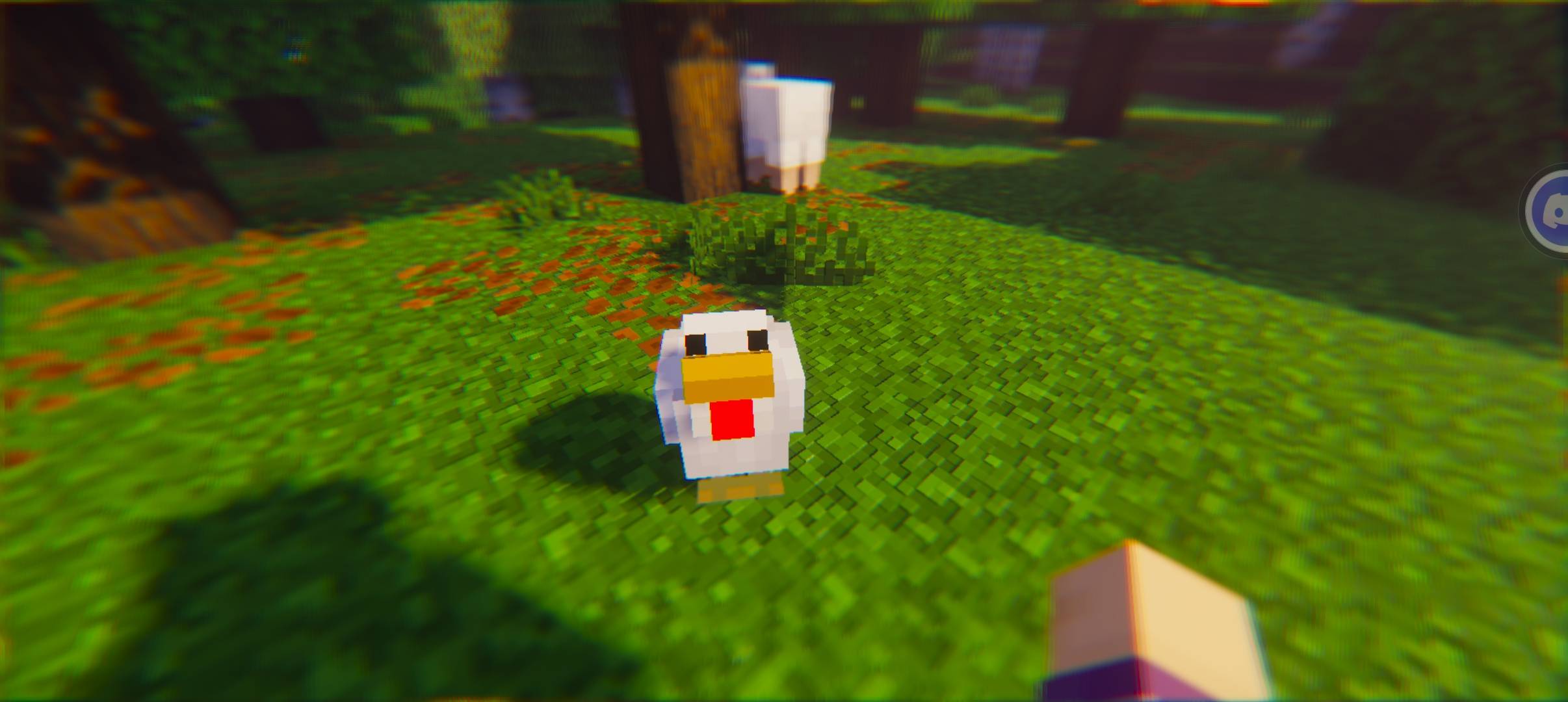 Lynx's Post Processing — screenshot 3